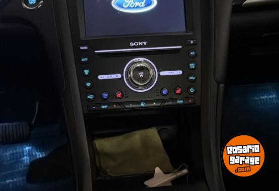 Autos - Ford Mondeo 2019 Nafta 108000Km - En Venta