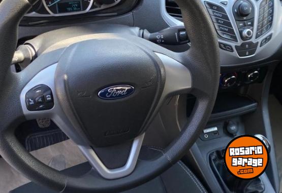 Autos - Ford Ka Sel 2017 Nafta 79000Km - En Venta