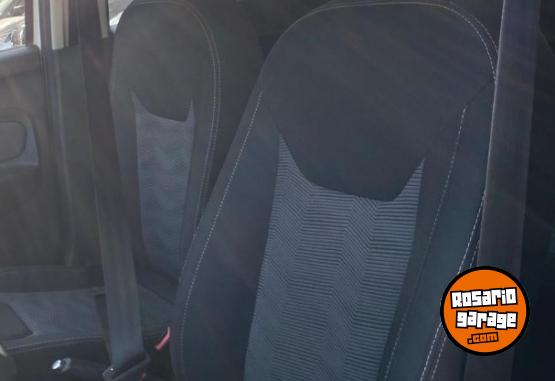 Autos - Ford Ka Sel 2017 Nafta 79000Km - En Venta