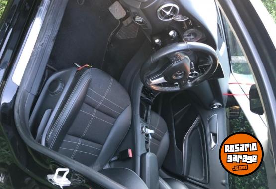 Autos - Mercedes Benz A200 2015 Nafta 38000Km - En Venta