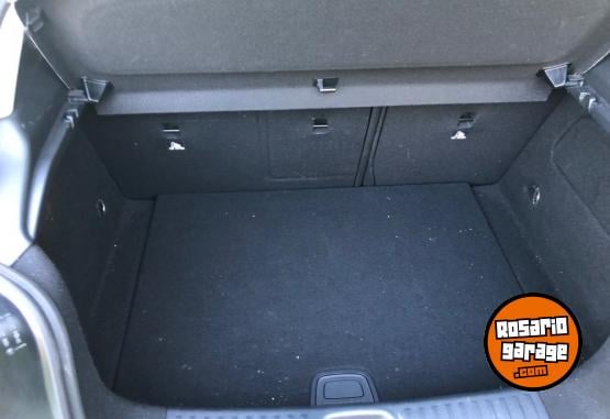 Autos - Mercedes Benz A200 2015 Nafta 38000Km - En Venta