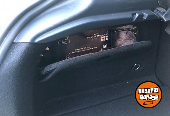 Autos - Mercedes Benz A200 2015 Nafta 38000Km - En Venta