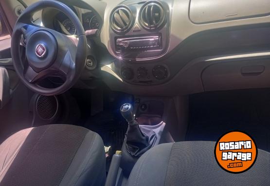 Autos - Fiat Palio eccense 1.6 2012 GNC 171000Km - En Venta