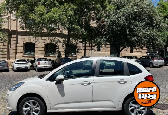 Autos - Citroen c3 tendance pack secure 2014 Nafta 23000Km - En Venta