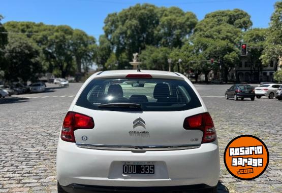 Autos - Citroen c3 tendance pack secure 2014 Nafta 23000Km - En Venta