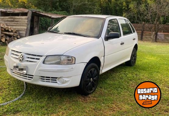 Autos - Volkswagen 2010 2010 Nafta 380000Km - En Venta