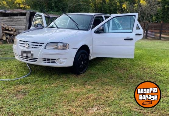 Autos - Volkswagen 2010 2010 Nafta 380000Km - En Venta