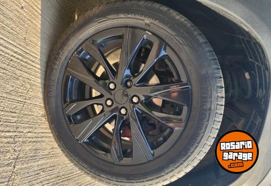 Autos - Chevrolet Tracker LTZ 2024 Nafta 34000Km - En Venta