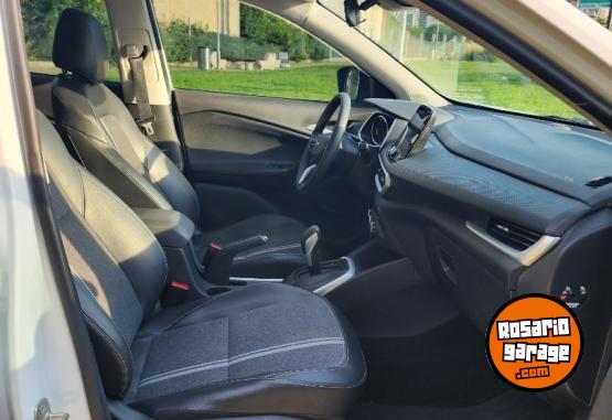 Autos - Chevrolet Tracker LTZ 2024 Nafta 34000Km - En Venta