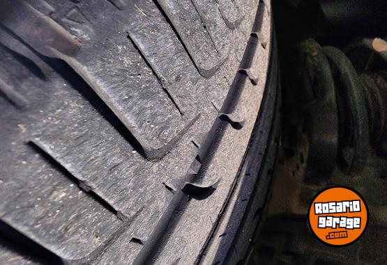 Autos - Chevrolet Tracker LTZ 2024 Nafta 34000Km - En Venta