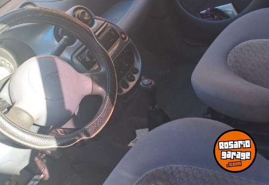 Autos - Ford Ka 1.3 1997 Nafta 200000Km - En Venta