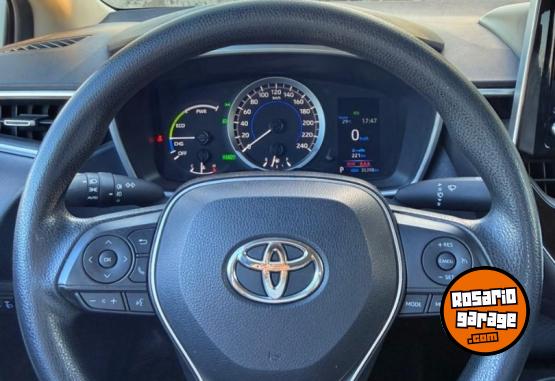 Autos - Toyota Corolla XEI Hybrid 2020 Nafta 30000Km - En Venta