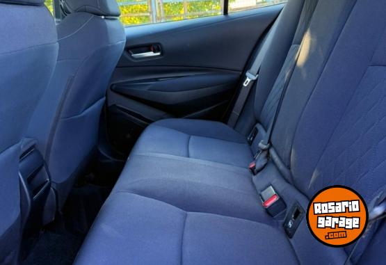 Autos - Toyota Corolla XEI Hybrid 2020 Nafta 30000Km - En Venta