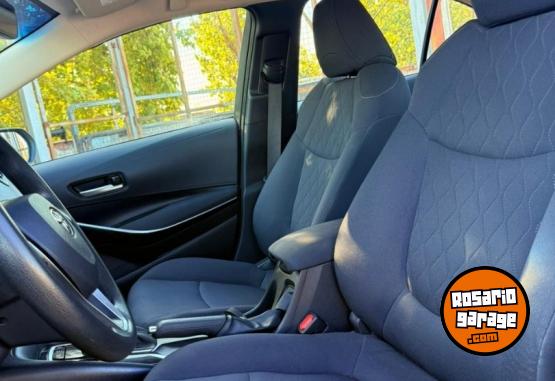 Autos - Toyota Corolla XEI Hybrid 2020 Nafta 30000Km - En Venta