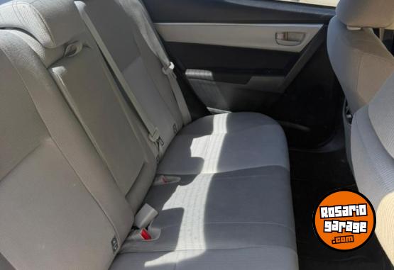 Autos - Toyota Corolla 2015 GNC 230000Km - En Venta