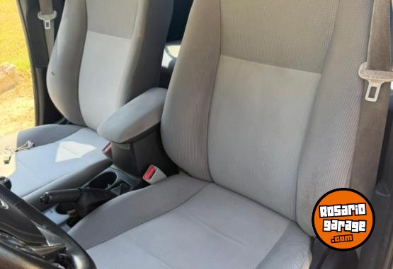 Autos - Toyota Corolla 2015 GNC 230000Km - En Venta