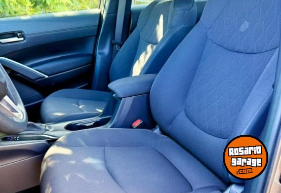 Camionetas - Toyota Corolla Cross XLI 2022 Nafta 60000Km - En Venta