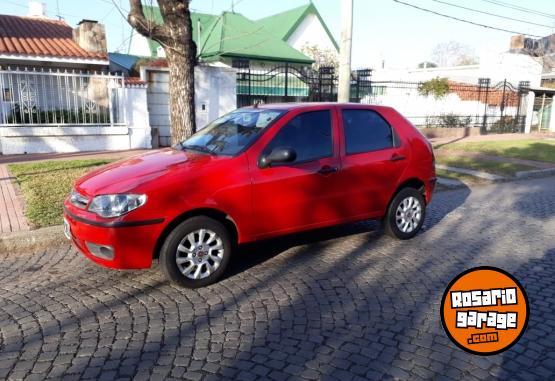 Autos - Fiat Palio 2012 Nafta 129000Km - En Venta