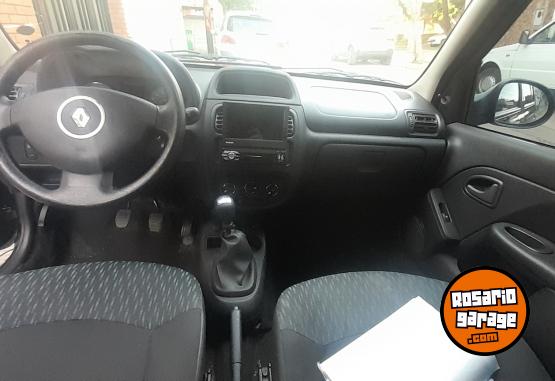 Autos - Renault Clio 2014 Nafta 106000Km - En Venta