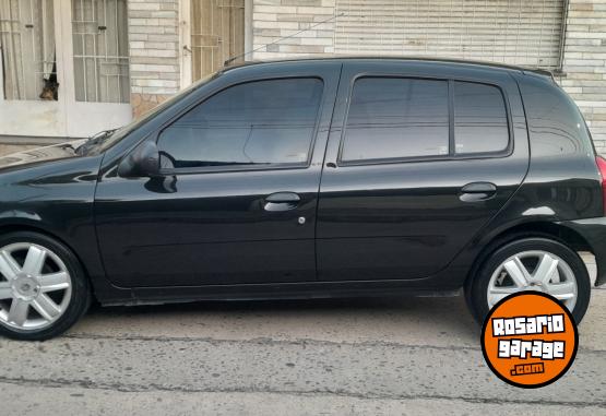 Autos - Renault Clio 2014 Nafta 106000Km - En Venta