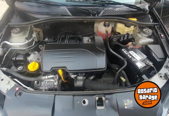 Autos - Renault Clio 2014 Nafta 106000Km - En Venta