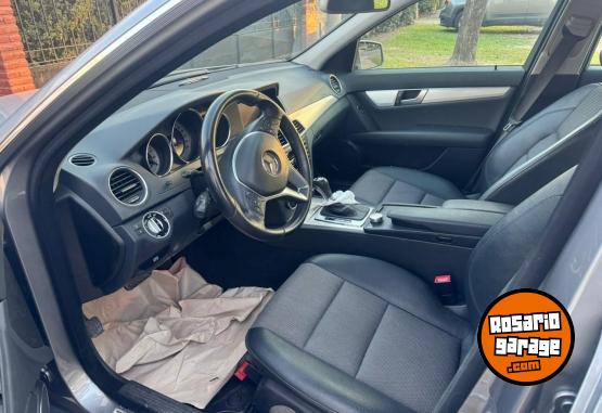 Autos - Mercedes Benz C250 2012 Nafta 103000Km - En Venta