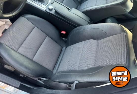 Autos - Mercedes Benz C250 2012 Nafta 103000Km - En Venta