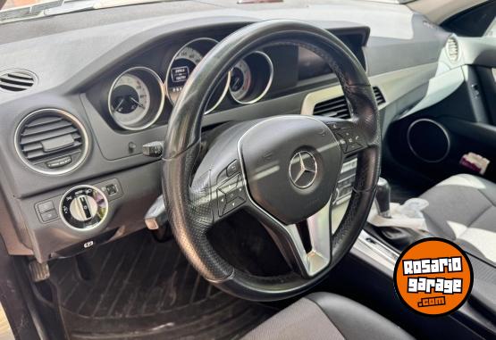 Autos - Mercedes Benz C250 2012 Nafta 103000Km - En Venta