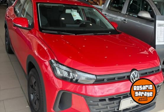Autos - Volkswagen TERA TRENDLINE 1.6 MSI 2026 Nafta 0Km - En Venta