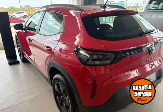 Autos - Volkswagen TERA TRENDLINE 1.6 MSI 2026 Nafta 0Km - En Venta