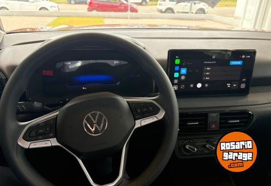 Autos - Volkswagen TERA TRENDLINE 1.6 MSI 2026 Nafta 0Km - En Venta