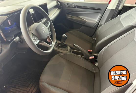 Autos - Volkswagen TERA TRENDLINE 1.6 MSI 2026 Nafta 0Km - En Venta