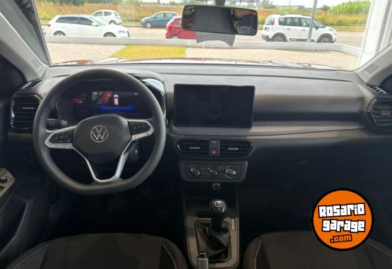 Autos - Volkswagen TERA TRENDLINE 1.6 MSI 2026 Nafta 0Km - En Venta