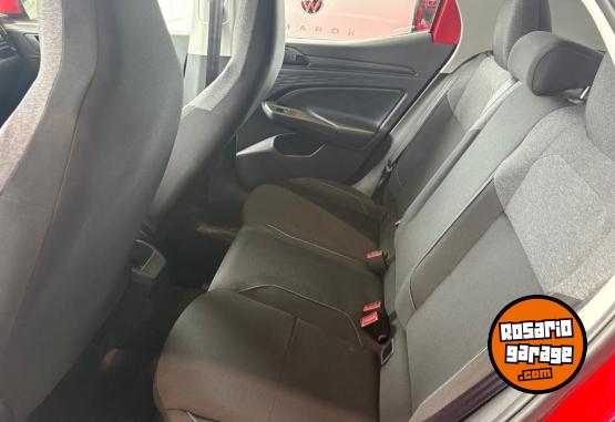 Autos - Volkswagen TERA TRENDLINE 1.6 MSI 2026 Nafta 0Km - En Venta