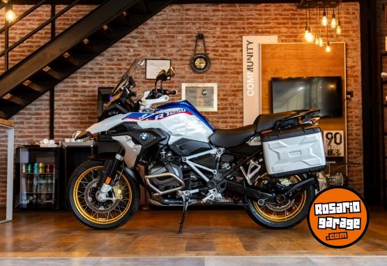 Motos - Bmw R 1250 GS HP 2020 Nafta 26932Km - En Venta