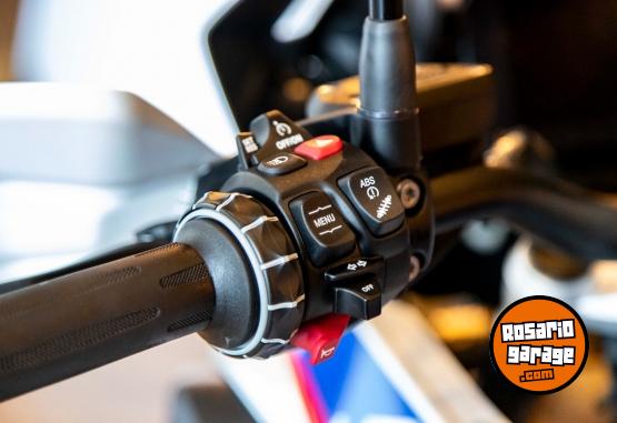 Motos - Bmw R 1250 GS HP 2020 Nafta 26932Km - En Venta