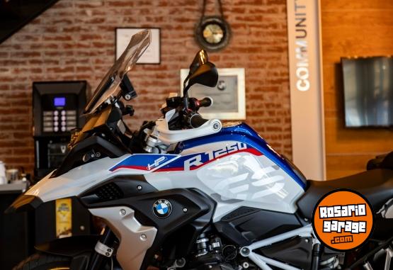 Motos - Bmw R 1250 GS HP 2020 Nafta 26932Km - En Venta