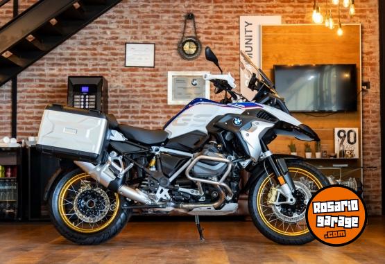 Motos - Bmw R 1250 GS HP 2020 Nafta 26932Km - En Venta