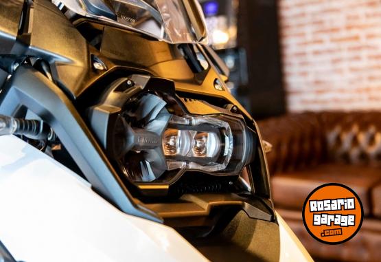 Motos - Bmw R 1250 GS HP 2020 Nafta 26932Km - En Venta