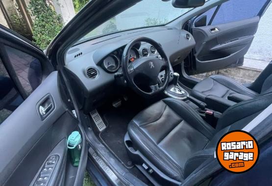 Autos - Peugeot 408 2013 Nafta 180000Km - En Venta