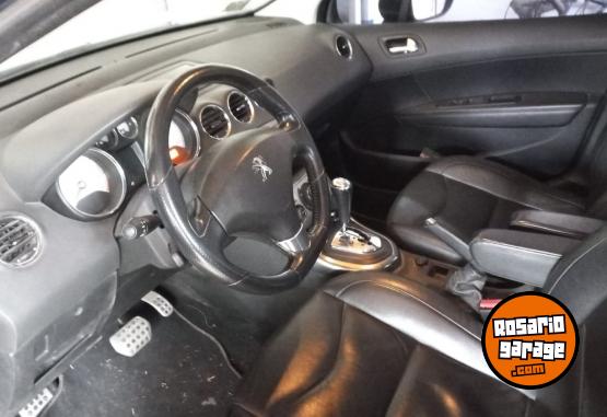 Autos - Peugeot 408 2013 Nafta 180000Km - En Venta