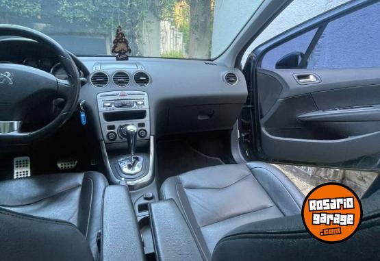 Autos - Peugeot 408 2013 Nafta 180000Km - En Venta