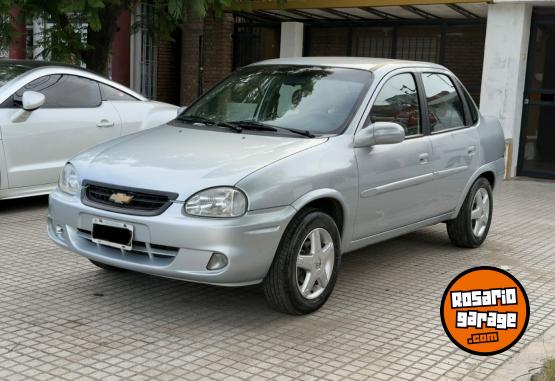 Autos - Chevrolet 2010 2010 Nafta 160000Km - En Venta