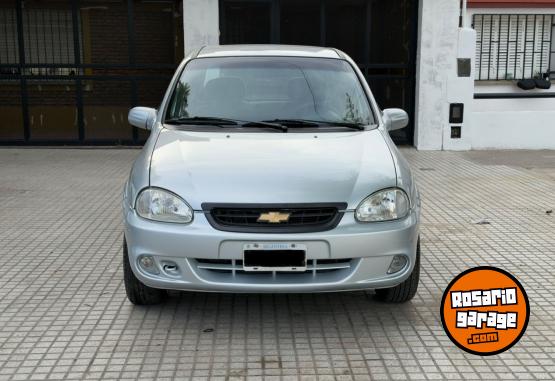 Autos - Chevrolet 2010 2010 Nafta 160000Km - En Venta