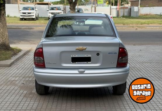 Autos - Chevrolet 2010 2010 Nafta 160000Km - En Venta