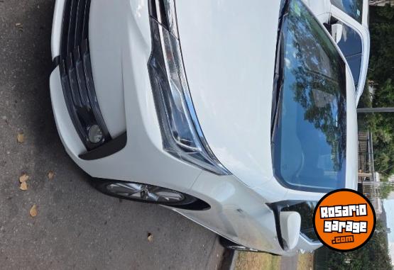 Autos - Toyota Corolla XEI 2018 Nafta 92000Km - En Venta