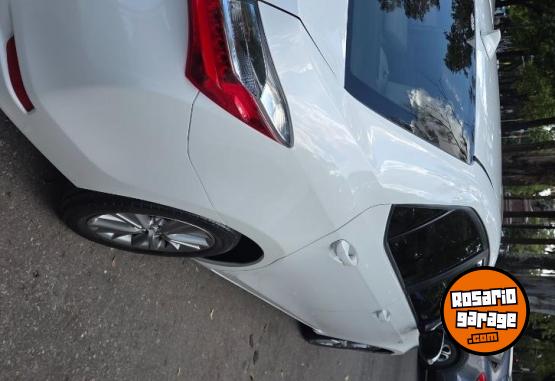 Autos - Toyota Corolla XEI 2018 Nafta 92000Km - En Venta