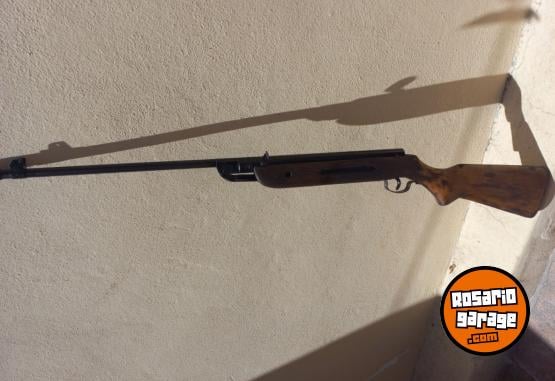 Otros - Rifle aire comprimido - En Venta
