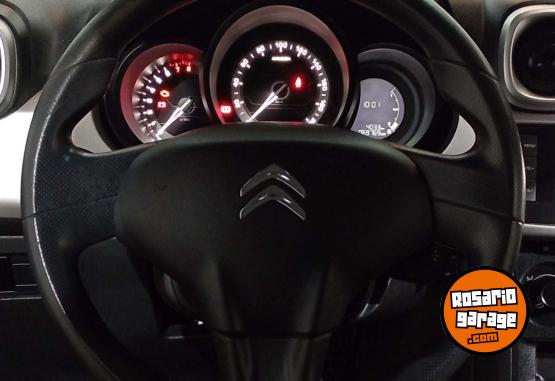 Autos - Citroen C3 AIRCROSS FEEL VTI 115 2018 Nafta 69753Km - En Venta