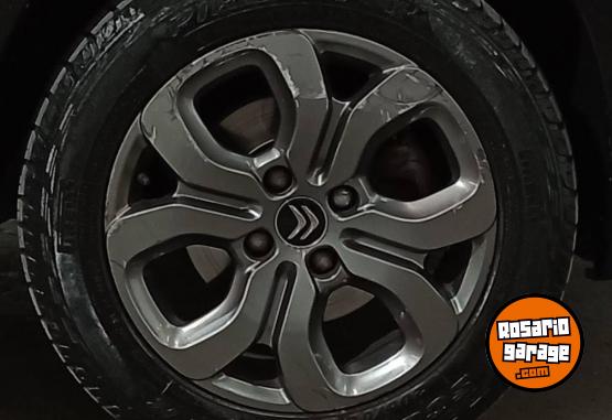 Autos - Citroen C3 AIRCROSS FEEL VTI 115 2018 Nafta 69753Km - En Venta